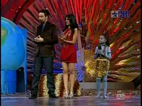 Zara Nachke Dikha-16th May-Part-3