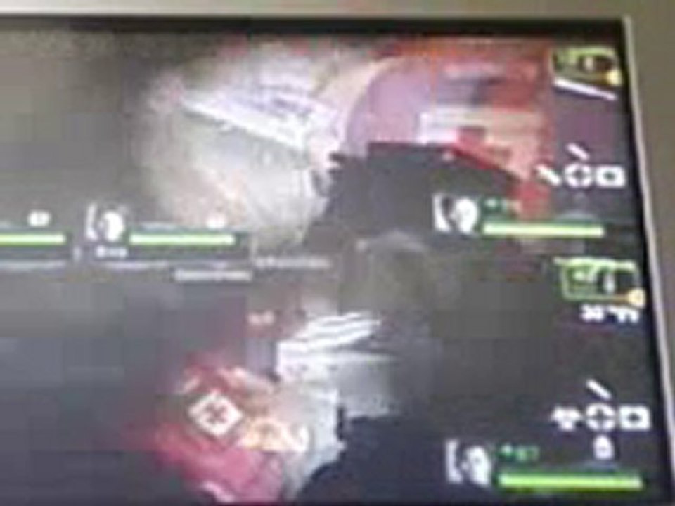 Left 4 Dead 2 coop le retour du retour partie 2