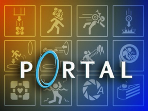 [Découverte avec Dark5] Portal (2)