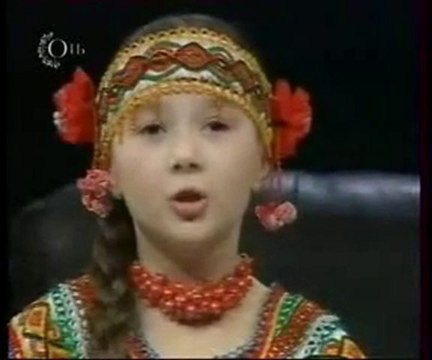 Настя Царапенко