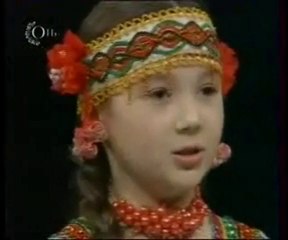 Настя Царапенко