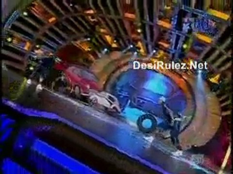 Zara Nachke Dikha-16th May-Part-4