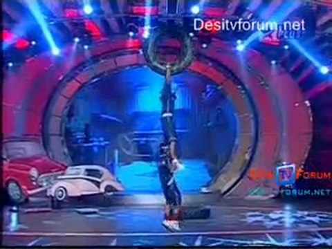 Zara Nachke Dikha 2 - 16th May 2010 - Part5