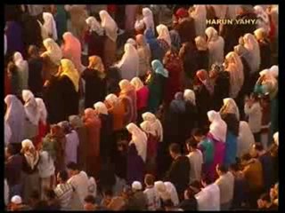 Günümüzde İslam'ın Avrupa'da yeniden yükselişi - İsveç