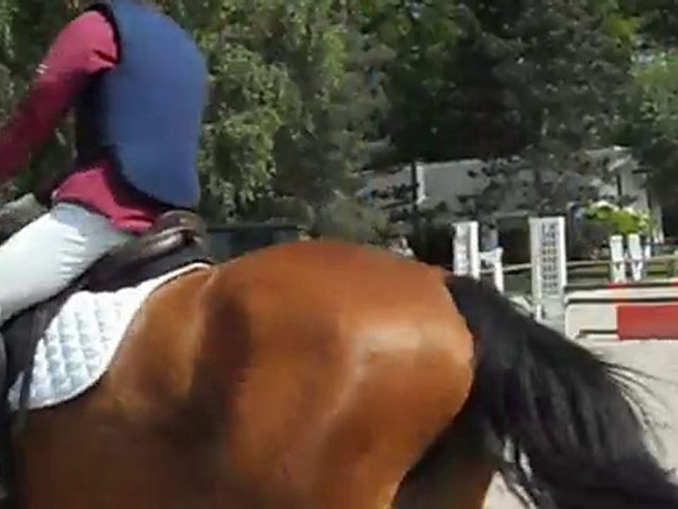 Concours cso