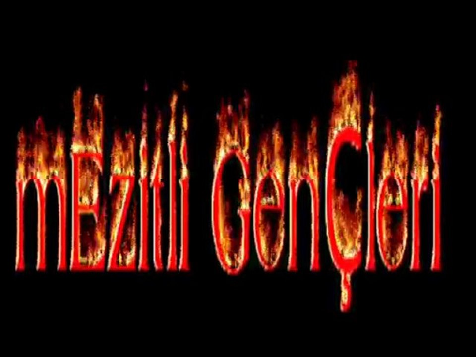 MERSİN MEZİTLİ GENCLERİ YALAN DÜNYA