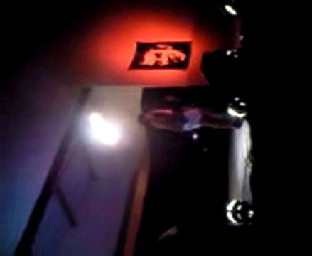 Sheryfa Luna à Chevry, le 12 Mai 2010