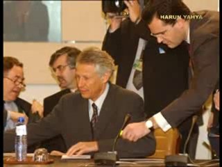 Günümüzde İslam'ın Avrupa'da yeniden yükselişi - Fransa