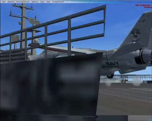 Chronologie des avions de l'US NAVY