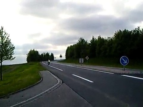 Derbi drd racing Metrakit SP