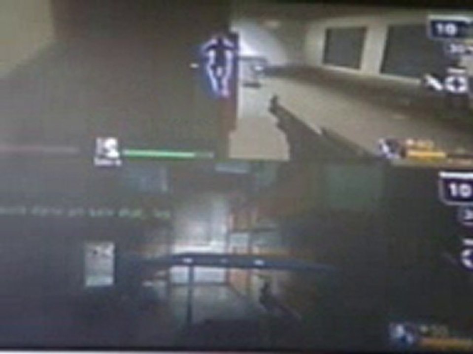 Left 4 Dead coop le retour en mode expert partie 3