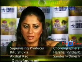 Zara Nachke Dikha 2  - 16th May 2010  - Part8