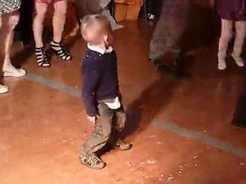 arthur danse 3