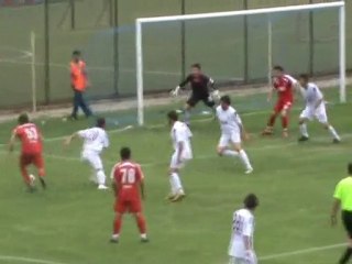 Ofspor-Çankırı 2-1 golleri