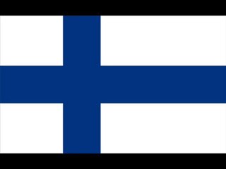 Hymne de la Finlande