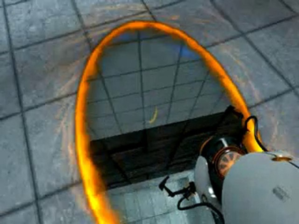 Video Test Portal HD part 1