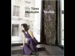 Térez Montcalm -- Sorry Seems To Be The Hardest Word