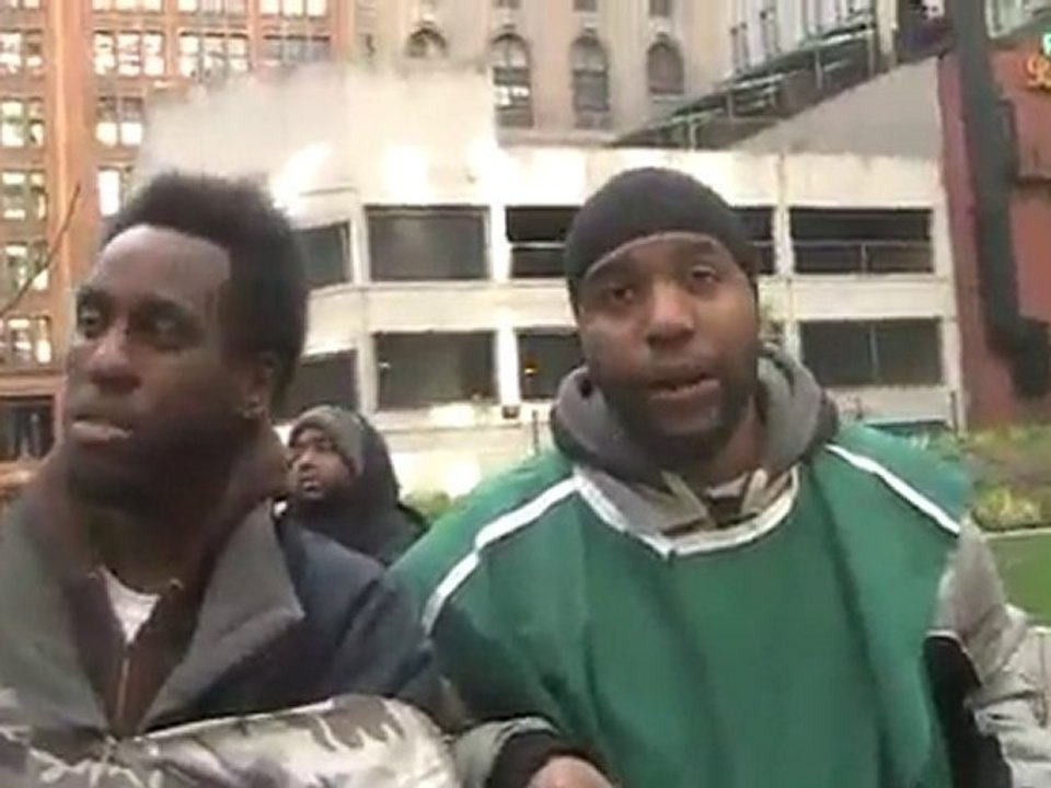 PT9 MARK THEM THAT CAUSE DIVISION - GINSU SESSION