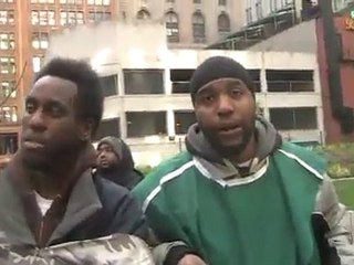 PT9 MARK THEM THAT CAUSE DIVISION - GINSU SESSION