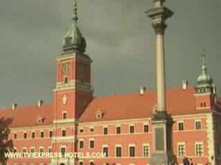 Tvi+Express-Hotels+Utazás+Üzleti+Hungarian+Video