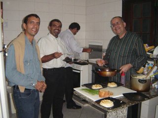 Conheça o Projeto Orla Oceânica