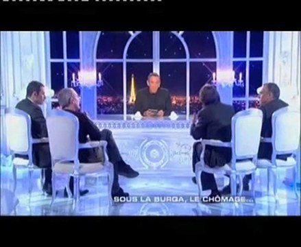 Nabe chez Ardisson - 1er mai 2010