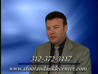 Chicago Podiatrist - Neal Frankel, DPM