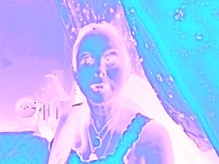 Darkness Appearing as Light - ETs