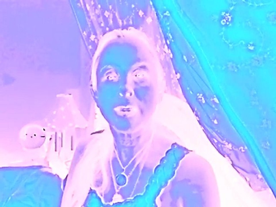 Darkness Appearing as Light - ETs