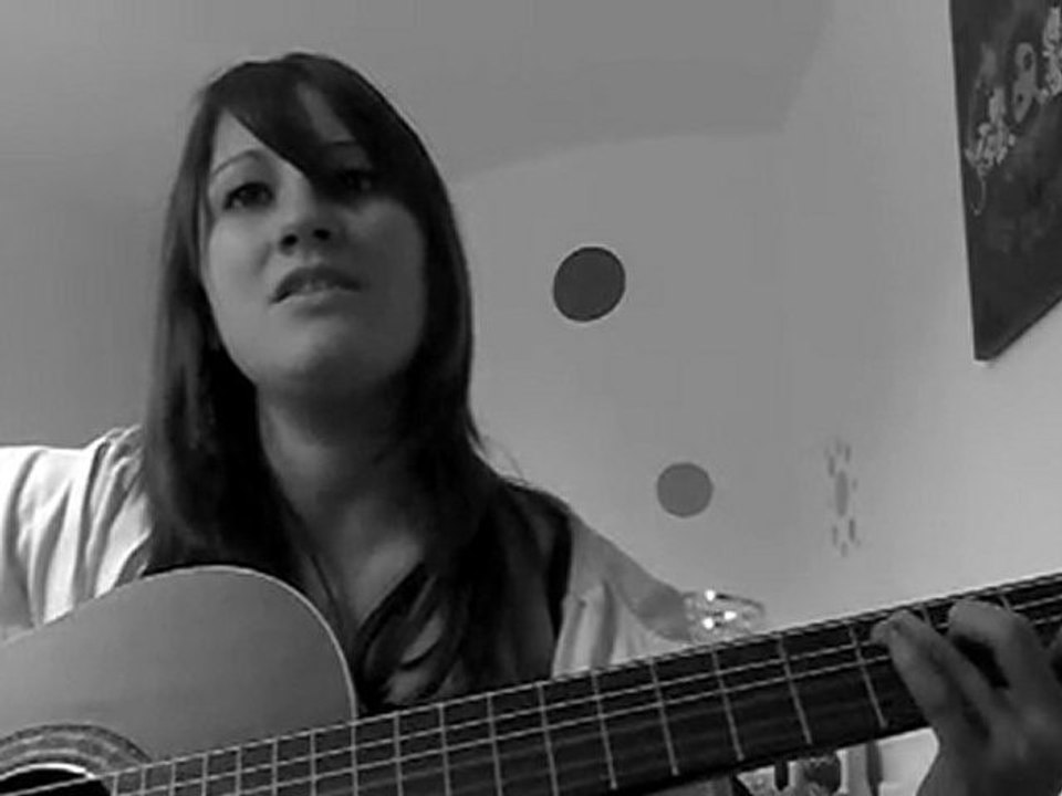 je te promet (cover guitare)