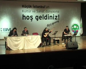 KÖROĞLU (1) EFSANE OZANLAR