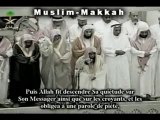 Shaikh Budair - 2005 - Sourate Al Fath et Hujurate
