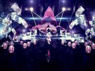 ROCKIN' SQUAT "Le Pouvoir Secret"