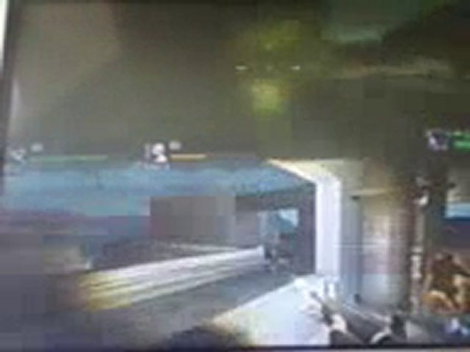 Left 4 Dead coop le retour en mode expert partie 6