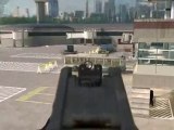 [COD6] 6ième Jump sur Terminal !