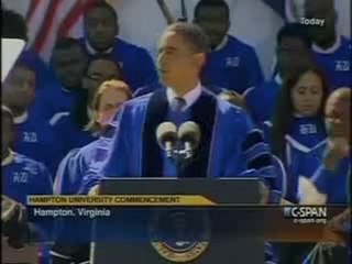 Obama Criticizes New Media, Ipads, Rumors