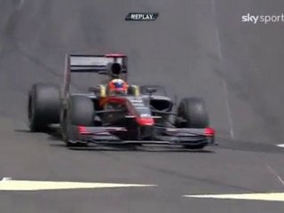 Monaco 2010 Chandhok neler yapıyor öyle-trformula1.com