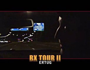 Bx Tour II - Ertug (2006)