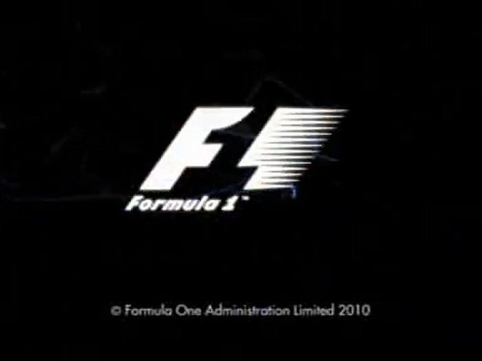 Monaco 2010 Grand Prix sıralama turları özeti-trformula1.com