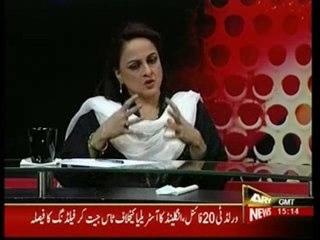 Sawal Yeh Hai 16th May 2010 part 1