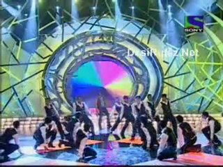 Femina Miss India-16th May-Part-18