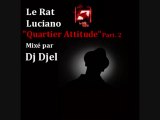 Piste 38 (inedit) Le Rat Luciano