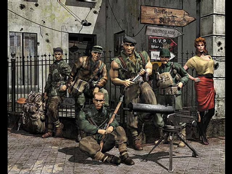 opération biohazard