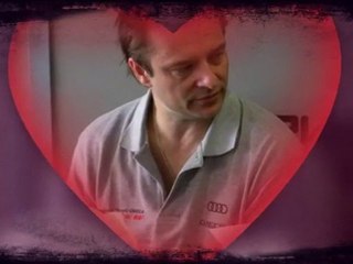 David Hallyday High"un nouveau monde"