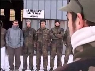 reportage airsoft action 42