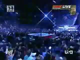 Edge&Lita vs John Cena&Maria