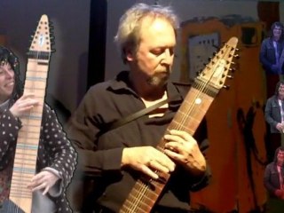 Folies tapping, le clip