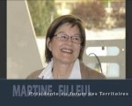 Martine Filleul