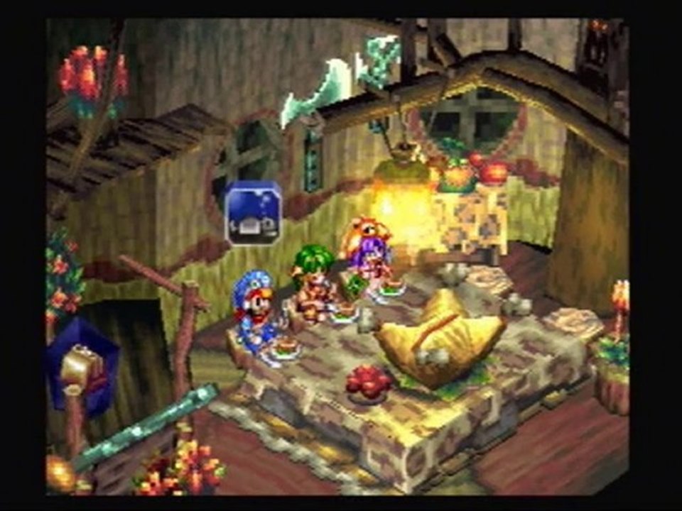 Let's Play Grandia: Part 48: Acceptance, Doubts...