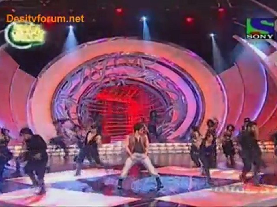 Femina Miss India Contest 2010-16th May 2010 Watch Online p7